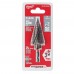 Ступенчатое сверло Milwaukee SHOCKWAVE IMPACT DUTY 101 мм 12 шагов (1шт)