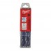Сверло по металлу HSS-R MILWAUKEE D 10,0x87x133 (10 шт.)