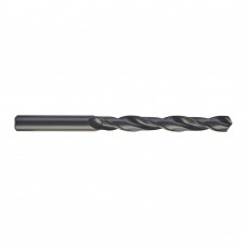Сверло по металлу HSS-R MILWAUKEE D 10,0x87x133 (10 шт.)