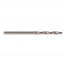 Сверло по металлу HSS-G MILWAUKEE D 3,0x33x61 (10 шт.)
