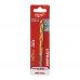 Сверло по металлу HSS-G Ti. MILWAUKEE D 8,5x70х114 (1 шт.) Сверло по металлу HSS-G Ti. MILWAUKEE D 8,5x70х114 (1 шт.)