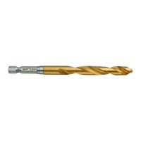 Сверло по металлу HSS-G Ti. MILWAUKEE D 8,5x70х114 (1 шт.) Сверло по металлу HSS-G Ti. MILWAUKEE D 8,5x70х114 (1 шт.)