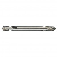 Сверло по металлу двуxстороннее HSS-G MILWAUKEE D 4,1x14x55 (10 шт.) Сверло по металлу двуxстороннее HSS-G MILWAUKEE D 4,1x14x55 (10 шт.)