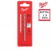 Сверло по металлу HSS-G MILWAUKEE D 5,0x52x86 (1 шт.) Сверло по металлу HSS-G MILWAUKEE D 5,0x52x86 (1 шт.)