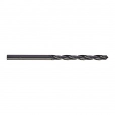 Сверло по металлу HSS-R MILWAUKEE D 4,0x43x75 (10 шт.) - 1