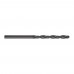Сверло по металлу HSS-R MILWAUKEE D 4,0x43x75 (10 шт.) - 1
