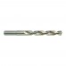 Сверло по металлу HSS-G MILWAUKEE D 10,5x87x133 (1 шт.)