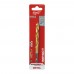 Сверло по металлу HSS-G Ti. MILWAUKEE D 9,5x74х118 (1 шт.)