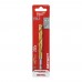 Сверло по металлу HSS-G Ti. MILWAUKEE D 10,5x78x122 (1 шт.) Сверло по металлу HSS-G Ti. MILWAUKEE D 10,5x78x122 (1 шт.)