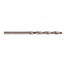 Сверло по металлу HSS-G MILWAUKEE D 3,5x39x70 (10 шт.)