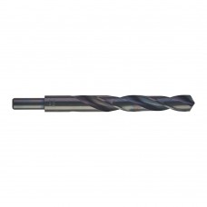 Сверло по металлу HSS-R MILWAUKEE D 18,5x135x198 (1 шт.) - 1