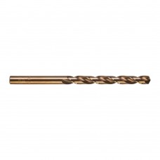 Сверло по металлу HSS-Co MILWAUKEE D 6,8x69x109 (1 шт.)