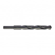 Сверло по металлу HSS-R MILWAUKEE D 13,5x108x160 (1 шт.) - 1