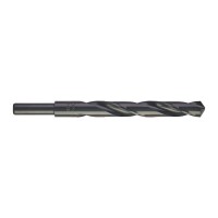 Сверло по металлу HSS-R MILWAUKEE D 13,5x108x160 (1 шт.)