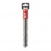 Сверло по металлу HSS-R MILWAUKEE D 19,5x140x205 (1 шт.)