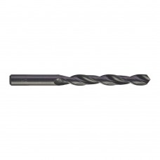 Сверло по металлу HSS-R MILWAUKEE D 12,0x101x151 (5 шт.) - 1