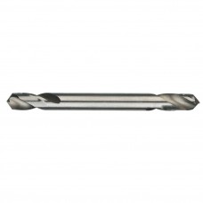 Сверло по металлу двуxстороннее HSS-G MILWAUKEE D 4,8x18x62 (10 шт.)