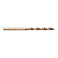 Сверло по металлу HSS-Co MILWAUKEE D 4,2x43x75 (1 шт.)