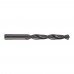 Сверло по металлу HSS-R MILWAUKEE D 12,5x101x151 (5 шт.) - 1