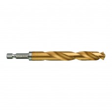 Сверло по металлу HSS-G Ti. MILWAUKEE D 12,0x83x127 (1 шт.)
