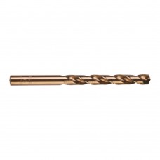Сверло по металлу HSS-Co MILWAUKEE D 8,5x75x117 (1 шт.)