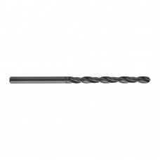 Сверло по металлу HSS-R MILWAUKEE D 3,5x39x70 (10 шт.)