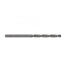Сверло по металлу HSS-G MILWAUKEE D 3,2x36x65 (2 шт.)
