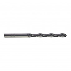 Сверло по металлу HSS-R MILWAUKEE D 6,0x57x93 (10 шт.) - 1