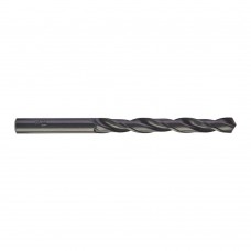 Сверло по металлу HSS-R MILWAUKEE D 9,0x81x125 (10 шт.)