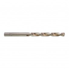 Сверло по металлу HSS-G MILWAUKEE D 6,8x69x109 (1 шт.)