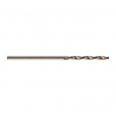 Сверло по металлу HSS-G MILWAUKEE D 1,5x18x40 (10 шт.)