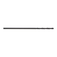Сверло по металлу HSS-R MILWAUKEE D 1,0x12x34 (10 шт.) - 1