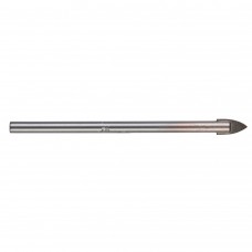 Сверло по плитке MILWAUKEE D 6X90 мм (1 шт.)