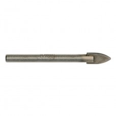 Сверло по плитке MILWAUKEE D 8X95 мм (1 шт.)