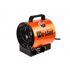 Тепловентилятор электрический Wester TB-3000