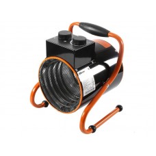 Тепловентилятор электрический Wester TB-2/3CT