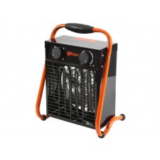Тепловентилятор электрический Wester TB-3/6