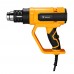 Фен строительный (термовоздуходувка) DEKO HG2300W