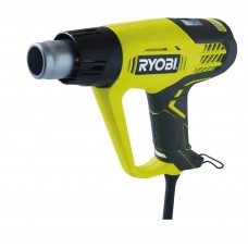 Термовоздуходувка Ryobi EHG 2020 LCD