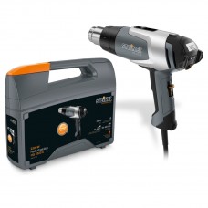 Термовоздуходувка профессиональная STEINEL HG 2320 E + набор