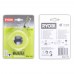 Шпуля с леской 1,2 мм RYOBI RAC118 Шпуля с леской 1,2 мм RYOBI RAC118