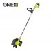 ONE + / Триммер подрезчик кромок RYOBI RY18EGA-0 (без батареи)