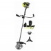 Бензокоса RYOBI RBC52FSBOS