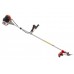 Триммер бензиновый Hammer MTK520C Триммер бензиновый Hammer MTK520C