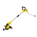 Триммер электрический Huter GET-600
