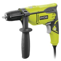 Дрель ударная RYOBI RPD500-GC Дрель ударная RYOBI RPD500-GC