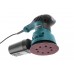 Эксцентриковая шлифмашина Hammer OSM300 Premium Эксцентриковая шлифмашина Hammer OSM300 Premium