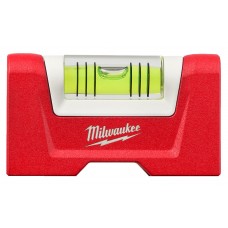 Уровень Torpedo компактный (магнитный ) MILWAUKEE