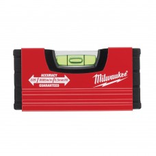 Уровень Milwaukee MINIBOX 10 см 