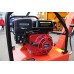 Виброплита реверсивная Impulse VPR160L